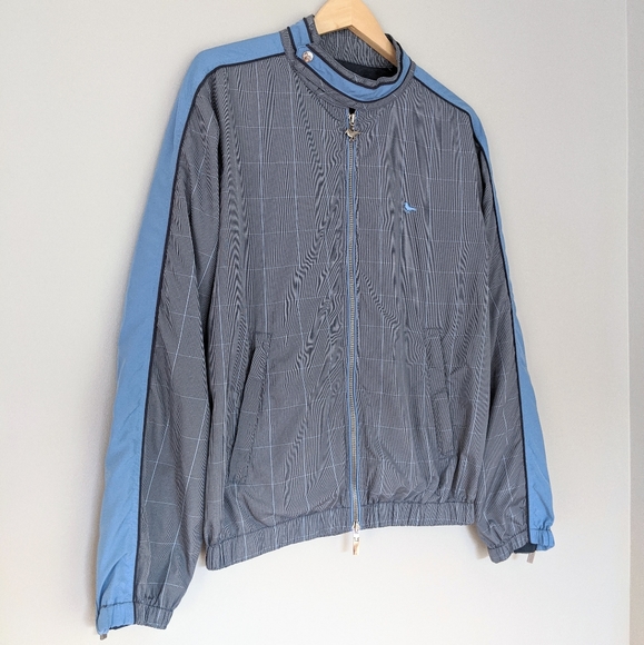 Modern Amusement Windbreaker Jacket - Picture 2 of 9